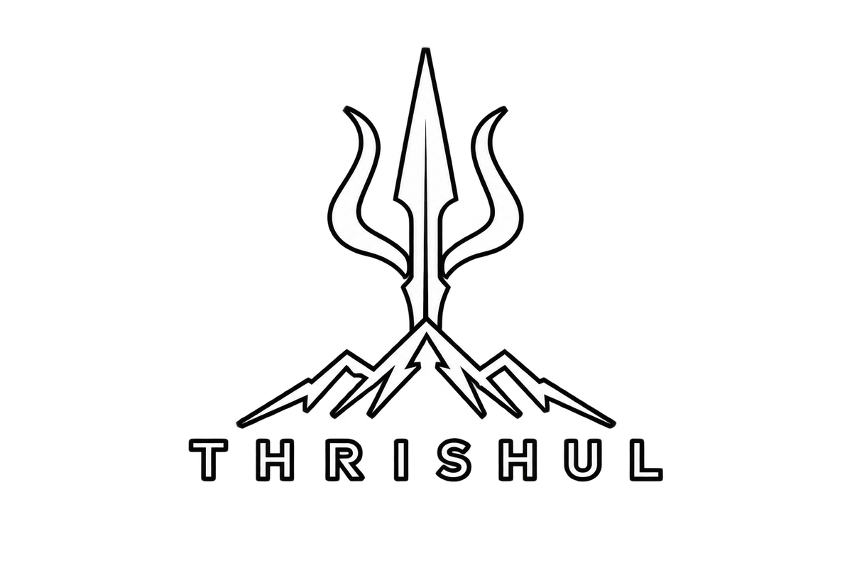 Thrishul